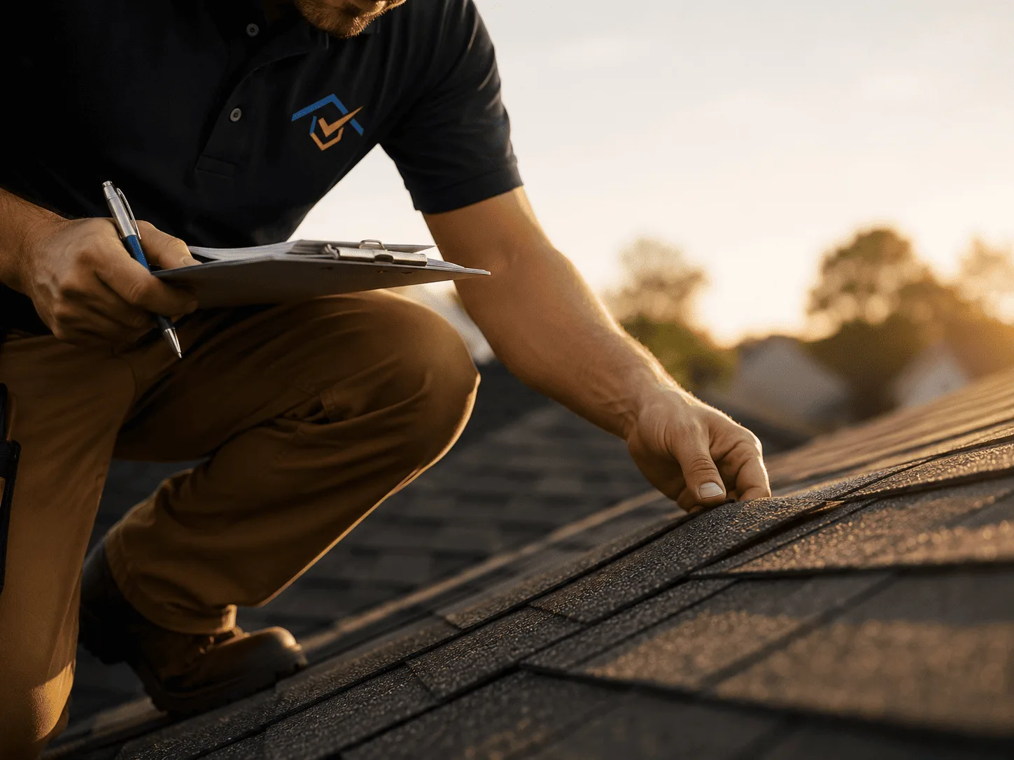 Why Choose Roof Inspection in Thackerville, OK
