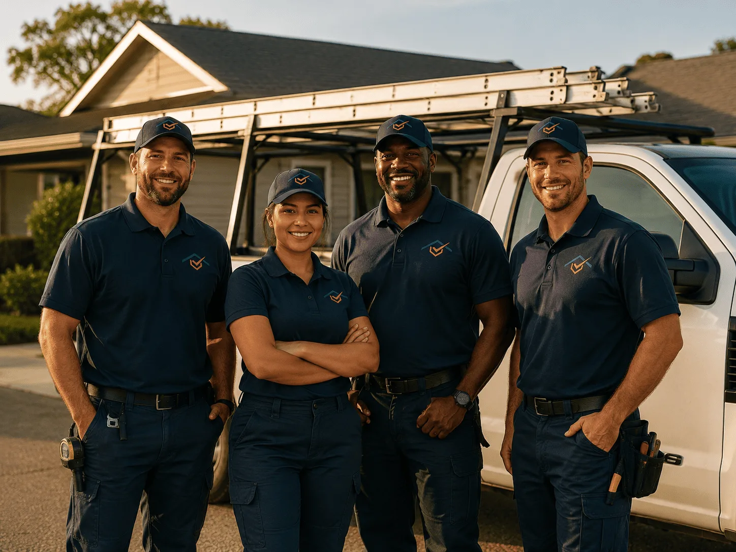 Roof Inspection company in Thackerville, OK